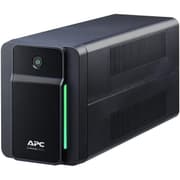APC BX750MI Back UPS 750VA 410W UPS Battery Backup & Surge Protector product image
