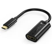 Choetech HUB-H04 USB 3.1 Type C To HDMI Adapter Supports Up to 4K product image