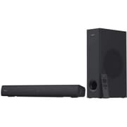 Creative Stage V2 2.1 Soundbar with subwoofe Bluetooth 5.0 Optical & USB product image