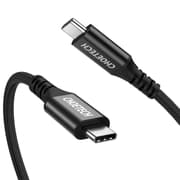 Choetech Cable XCC-1007 Super Fast 20V 5A USB C to USB C product image