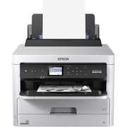Workforce Pro WF-M5299DW Workgroup Monochrome Duplex , Wireless , Network product image