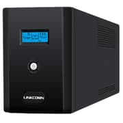 Linkcomn LCU3000 Smart Backup 3000VA 1800W Backup UPS Line interactive product image