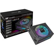 Thermaltake Toughpower PF1 ARGB 1200W 80+ Platinum Modular PSU product image