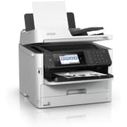 Epson Workforce Pro WF-M5799DWF Multifunction Mono Duplex & Wireless product image