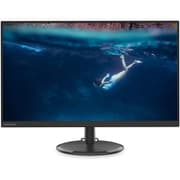 Lenovo C27-30 27" Full HD VGA & HDMI 75Hz FreeSync , 3 Years Warranty product image