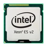 IBM Intel Xeon E5-2620 v2 2.10GHz 7.20GT/s QPI 15MB L3 Cache Processor product image