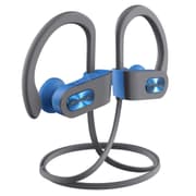 Mpow Flame IPX7 Waterproof Bluetooth V5.0 with Noise Canceling Mic HiFi Stereo , Blue product image