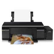 Epson L805 Single-Function Wireless Ink Tank Colour Photo Printer product image