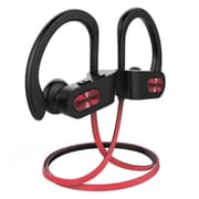 Mpow Flame IPX7 Waterproof Bluetooth V5.0 with Noise Canceling Mic HiFi Stereo , Red product image