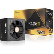 Seasonic Focus Plus 850FX 850W 80+ Gold Full Modular product image