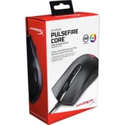 HyperX HXMC004B Pulsefire Core RGB Gaming Mouse product image