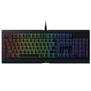 Razer Cynosa Chroma Multi-color Gaming Keyboard product image