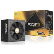 Seasonic Focus Plus 1000FX 1000W 80+ Gold Full Modular product image
