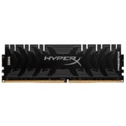 HyperX Predator Black 8GB 3000MHz DDR4 CL15 XMP product image
