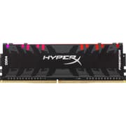 HyperX Predator 8GB RGB 4000 MHz DDR4 CL16 XMP product image