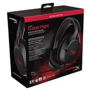 HyperX Cloud Flight Wireless Gaming Headset PC/PS4 product image