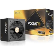 Seasonic Focus Plus 750FX 750W 80+ Gold Full Modular product image