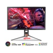 ASUS ROG Swift PG27UQ 27" 4K 144Hz w/ G-SYNC Ultimate product image
