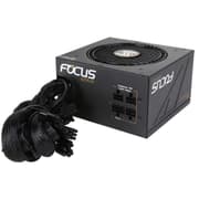 Seasonic FOCUS FM-750 750W 80+ Gold Semi-Modular product image