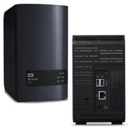 WD 12TB My Cloud EX2 Network Attached Storage product image