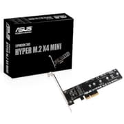 Asus Hyper M.2 PCI-Express x4 Mini Card Adapter product image