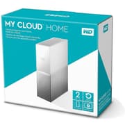 WD 2TB My Cloud Home Personal Cloud Storage product image