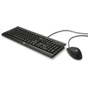 HP C2500 Desktop Wire Kit ( Keyboard and Mouse ) USB product image