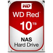 WD 10TB Red 5400 rpm SATA III 3.5" Internal NAS HDD product image
