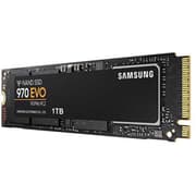 Samsung 970 EVO NVMe 1TB M.2 PCI-Express 3.0 product image