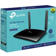 TP-Link Archer MR400 AC1200 Dual Band 4G LTE Router product image