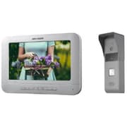 Hikvision DS-KIS203 Metal Video Intercom System product image