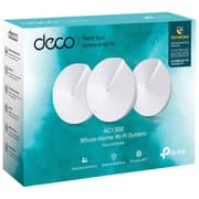 TP-Link Deco Whole Home Mesh WiFi System (3-Pack) product image