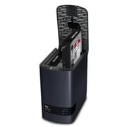 WD 4TB My Cloud EX2 Ultra 2-BayCloud Storage Server product image