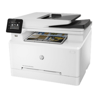 HP Color LaserJet Pro MFP M281fdn All in One