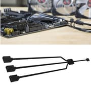 Cooler Master 1-to-3 RGB Splitter Cable (22.8") product image