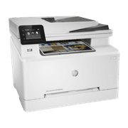 HP Color LaserJet Pro MFP M281fdw Wireless All in One product image