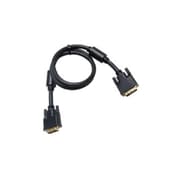 Nippon Labs DVI3DD 3ft DVI-D Male Cable w/ Gold Plated product image