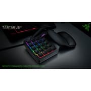 Razer Tartarus V2 Chroma Mecha-Membrane Keypad product image