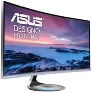ASUS MX34VQ 34" Designo Curved Ultra Wide Quad HD product image