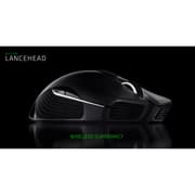 Razer Lancehead Wireless Edition Ambidextrous Mouse product image