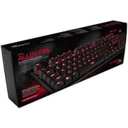 HyperX Alloy FPS Cherry MX Red Mechanical Gaming product image
