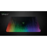 Razer Sphex V2 Gaming Mouse Mat product image