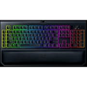 Razer BlackWidow Chroma V2 Gaming Keyboard (Yellow) product image