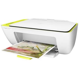 HP DeskJet Ink Advantage 2135 Color All-in-One Printer