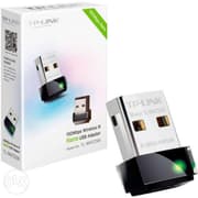 TP-Link TL-WN725N 150Mbps Wireless N Nano USB product image