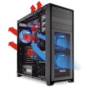 Corsair Obsidian Series 750D Airflow Edition Full Tower product image