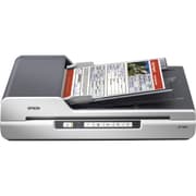 Epson WorkForce GT-1500 Color Document Scanner product image