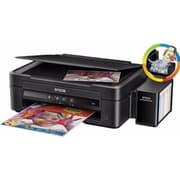 Epson L210 Color InkJet All in One Printer product image