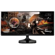 LG 29UM58-P 29" UltraWide 21:9 IPS Full HD LED Monitor product image