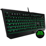 Razer BlackWidow Ultimate 2016 Mechanical Gaming product image